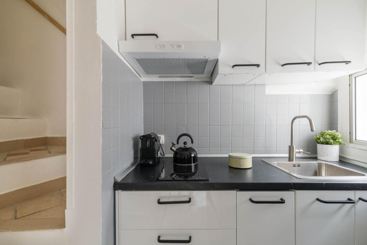 Bianco Sale Holiday Home - Seaview Terraces 오스투니 외부 사진