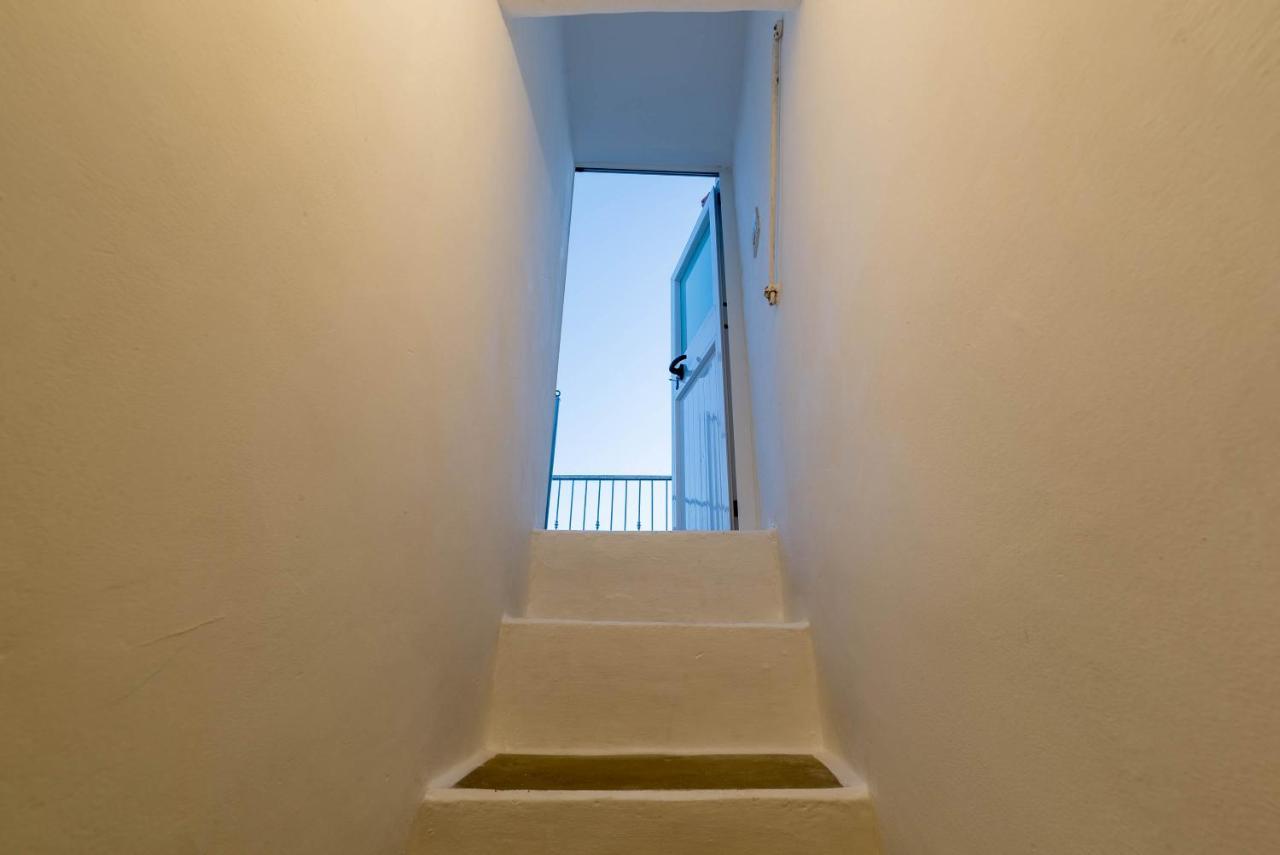 Bianco Sale Holiday Home - Seaview Terraces 오스투니 외부 사진