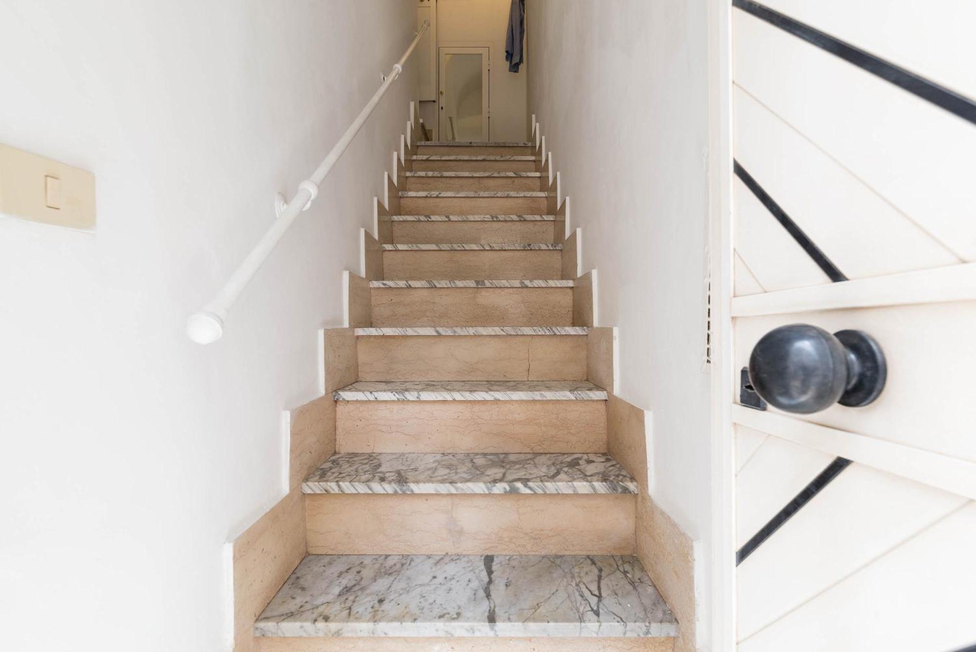 Bianco Sale Holiday Home - Seaview Terraces 오스투니 외부 사진